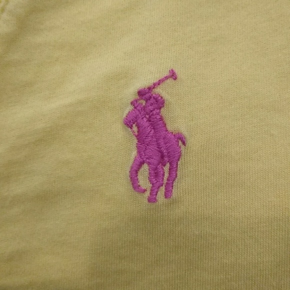 Ralph Lauren Polo sport size medium - Picture 3 of 4